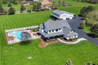 Land in Will County, Illinois