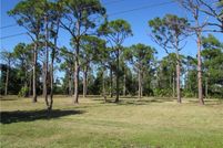 Undeveloped Land in Lee County, Florida