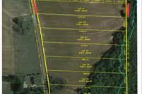 Land for sale in Houston County, Alabama