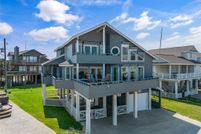 Timberland Property for sale in Galveston County, Texas