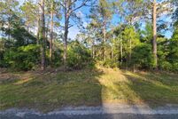 Land for sale in Citrus County, Florida