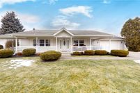 Land in Niagara County, New York