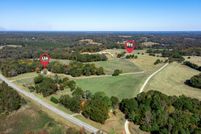 Land in Hart County, Georgia