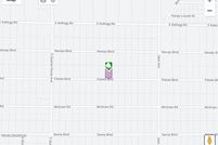 Land in Nye County, Nevada