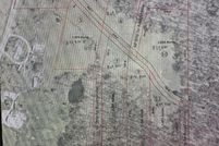 Land for sale in Greene County, Indiana