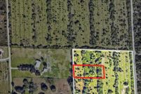 Land for sale in Charlotte County, Florida