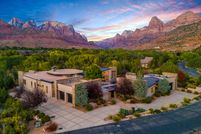 Land in Washington County, Utah