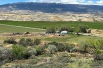 Farm and Ranch in Delta County, Colorado