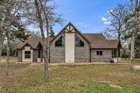 Timberland Property in Burleson County, Texas