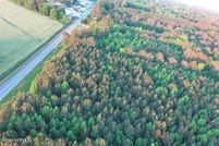 Land for sale in Pender County, North Carolina