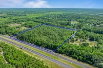Land for sale in Escambia County, Florida