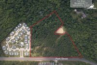 Land for sale in Nacogdoches County, Texas