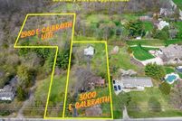 Undeveloped Land in Hamilton County, Ohio