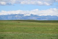 Farm and Ranch for sale in Sheridan County, Wyoming