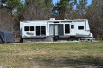 Undeveloped Land in Antrim County, Michigan
