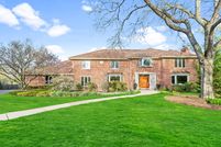 House in Lake County, Illinois
