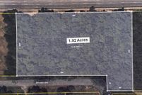 Land for sale in Pulaski County, Arkansas