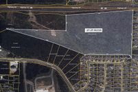 Timberland Property for sale in Pulaski County, Arkansas