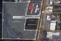 Land for sale in Pulaski County, Arkansas