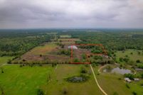 Undeveloped Land in Lamar County, Texas