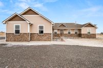 Land in Laramie County, Wyoming