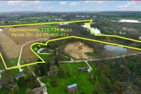 Land for sale in Macomb County, Michigan