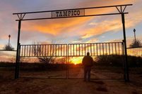 Riverfront Property in Hall County, Texas