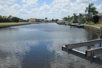 Land for sale in Charlotte County, Florida