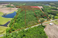 Land for sale in Horry County, South Carolina