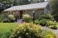 House in Bristol County, Massachusetts