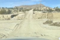 Land for sale in San Bernardino County, California