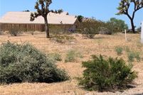 Land for sale in San Bernardino County, California