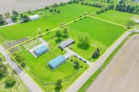 Horse Property in Kendall County, Illinois