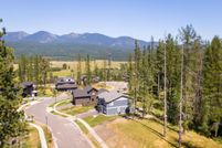 Land in Flathead County, Montana