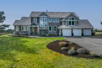 House in Clatsop County, Oregon