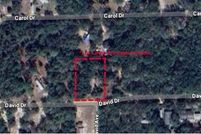 Land for sale in Putnam County, Florida