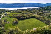 Undeveloped Land in Yates County, New York