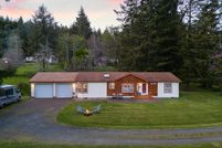 House in Lincoln County, Oregon
