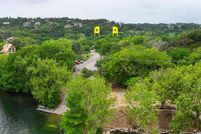 Undeveloped Land in Travis County, Texas