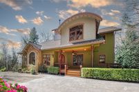 House in King County, Washington