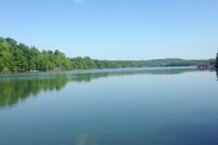 Undeveloped Land in Pittsylvania County, Virginia