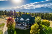 Land in Ravalli County, Montana