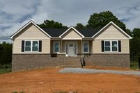 House in Campbell County, Virginia
