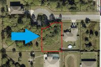 Undeveloped Land in Brevard County, Florida