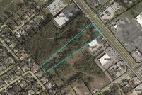 Land for sale in Glynn County, Georgia