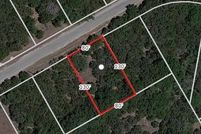 Undeveloped Land for sale in Hill County, Texas
