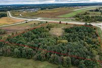 Undeveloped Land for sale in Waupaca County, Wisconsin