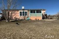 Land in Esmeralda County, Nevada