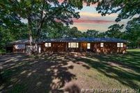 Land in Wagoner County, Oklahoma