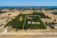 Land for sale in Wise County, Texas